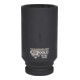 KS Tools 1/2" Spezial-Gelenkwellen-Kraft-Stecknuss, 34mm-4
