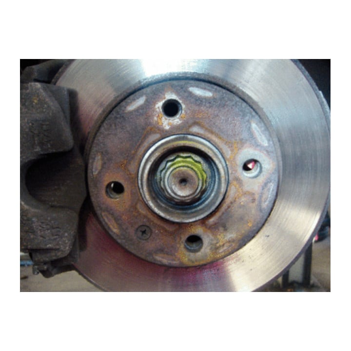 KS Tools 1/2" Spezial-Gelenkwellen-Stecknuss-Satz, 8-teilig