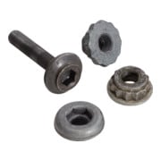 KS Tools 1/2" Spezial-Gelenkwellen-Stecknuss-Satz, 8-teilig-5