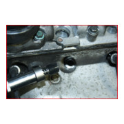 KS Tools 1/2" Spezial-Gewindereiniger mit integriertem Dichtsitzfräser-4