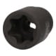 KS Tools 1/2" Spezial-Stecknuss für Mercedes, E30, 46 mm kurz