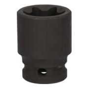 KS Tools 1/2" Spezial-Stecknuss für Mercedes, E30, 46 mm kurz-2