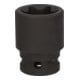 KS Tools 1/2" Spezial-Stecknuss für Mercedes, E30, 46 mm kurz
