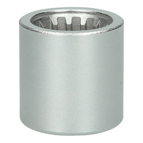 KS Tools 1/2" Spezial Stecknuss mit Sonderprofil, matt, 30 mm