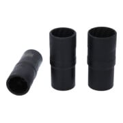 KS Tools 1/2" spiraalprofiel dopsleutelset, 3-delig, 17-21mm-4