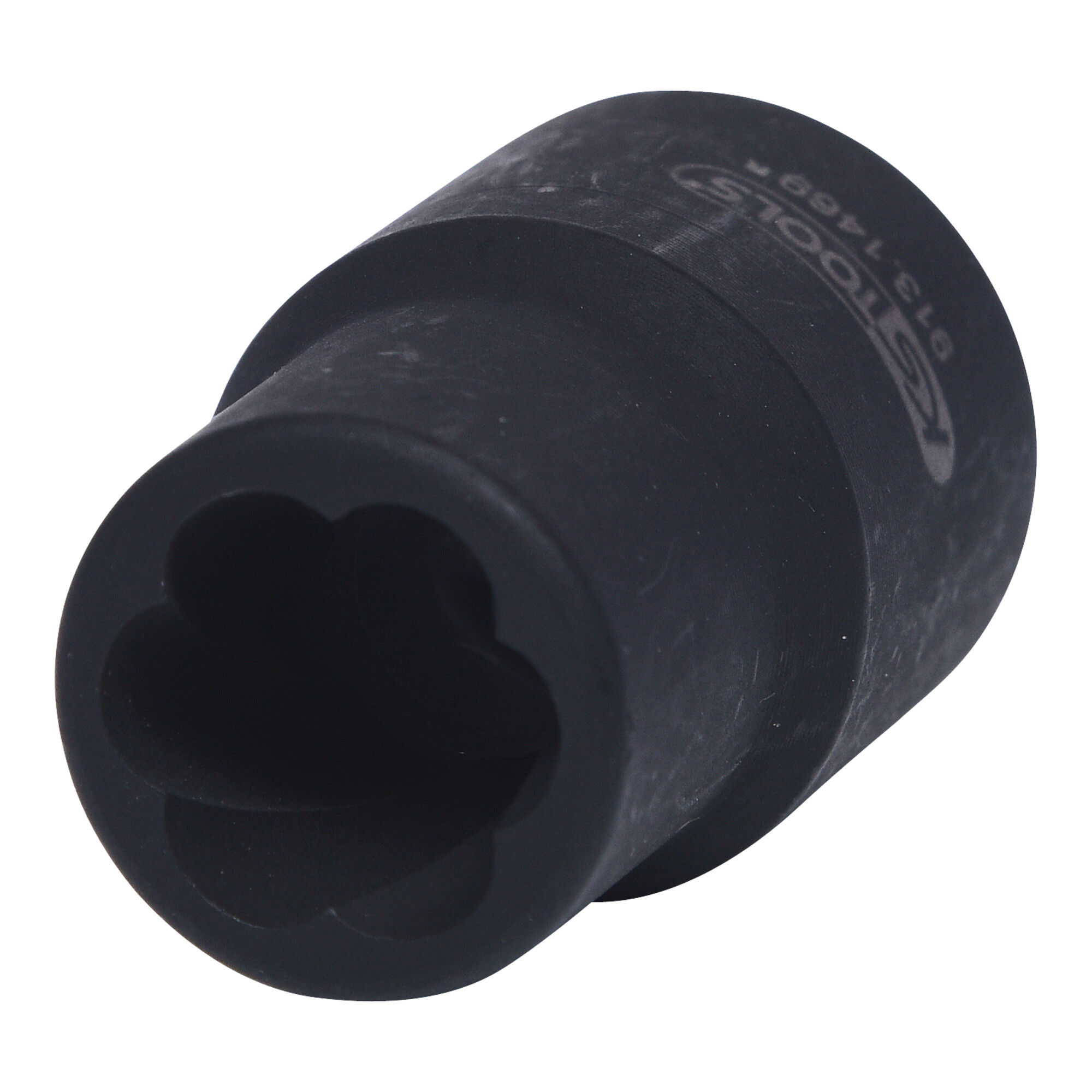 KS Tools 1/2" Spiral-Profil-Kraft-Stecknuss, 12mm