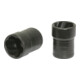 KS Tools 1/2" Spiral-Profil-Kraft-Stecknuss, 25mm-1