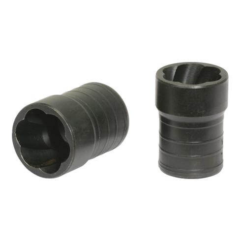 KS Tools 1/2" Spiral-Profil-Kraft-Stecknuss, 25mm
