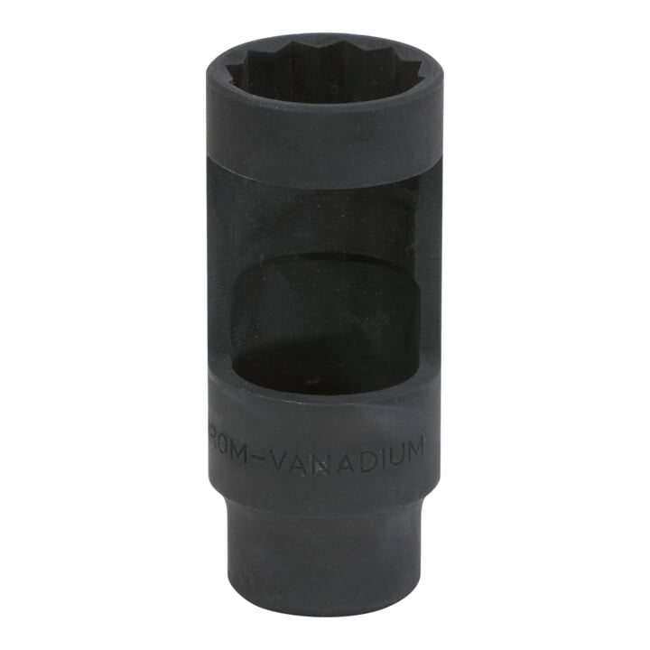 KS Tools 1/2"sproeierdop, 12 mm, 27 mm