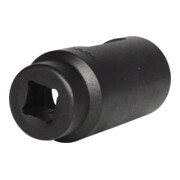 KS Tools 1/2"sproeierdop, 12 mm, 27 mm-4