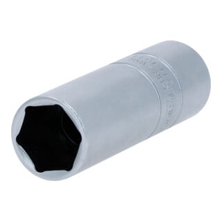 KS Tools 1/2" Stecknuss für Zündkerzen (Zoll)