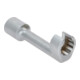 KS Tools 1/2" steeksleutel, 17mm