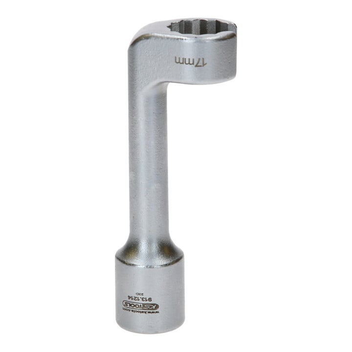 KS Tools 1/2" steeksleutel, 17mm