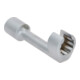 KS Tools 1/2" steeksleutel, 18mm