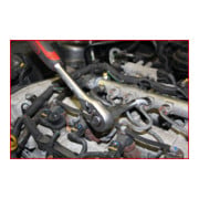 KS Tools 1/2" steeksleutel 100 mm-5