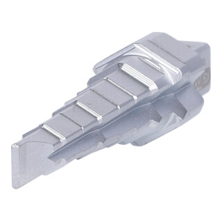 KS Tools 1/2" steeksleutel, 8 stappen