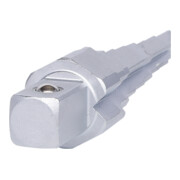 KS Tools 1/2" steeksleutel, 8 stappen-2