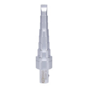 KS Tools 1/2" steeksleutel, 8 stappen-4