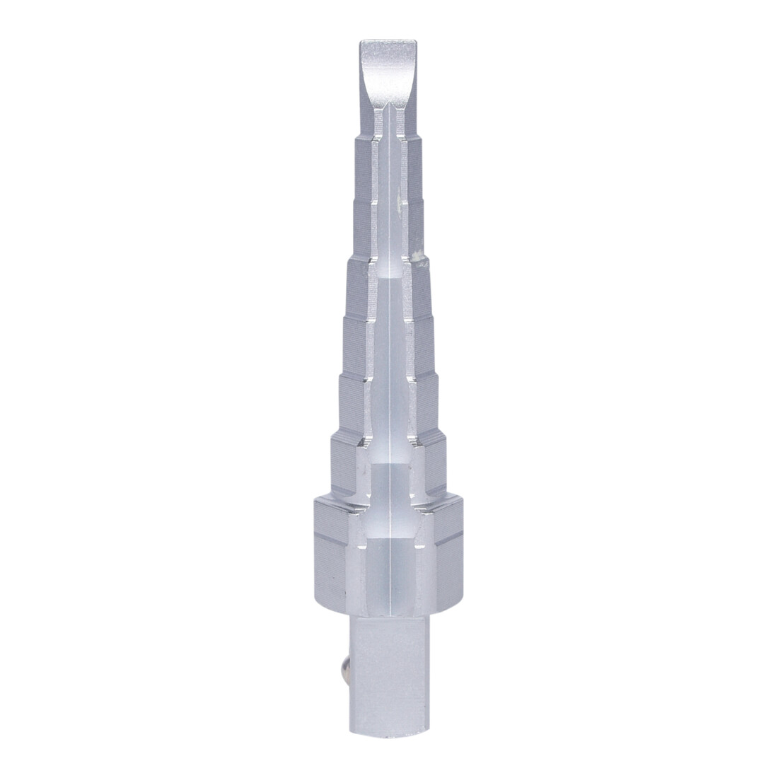 KS Tools 1/2" steeksleutel, 8 stappen