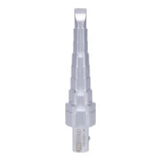 KS Tools 1/2" steeksleutel, 8 stappen-5