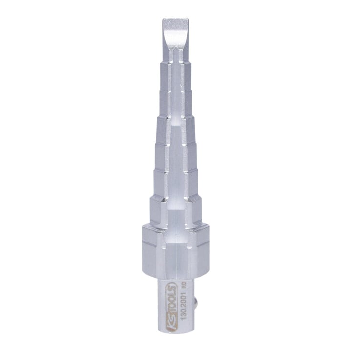 KS Tools 1/2" Stufenschlüssel, 8-stufig