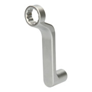 KS Tools 1/2" Sturzeinstellschlüssel, 21 mm-2