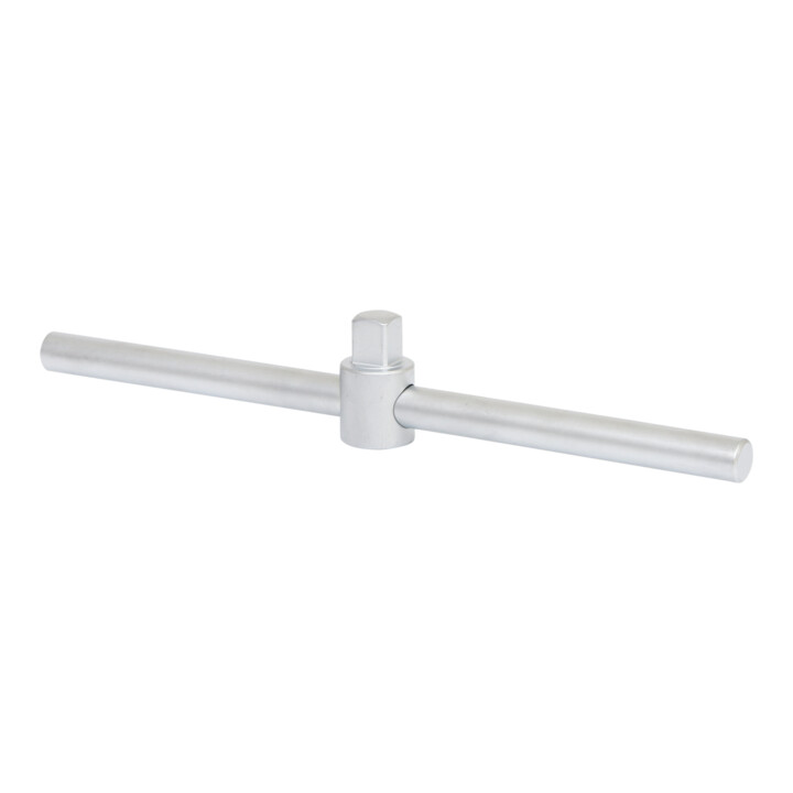 KS Tools 1/2" T-Griff mit Gleitstück, 250mm