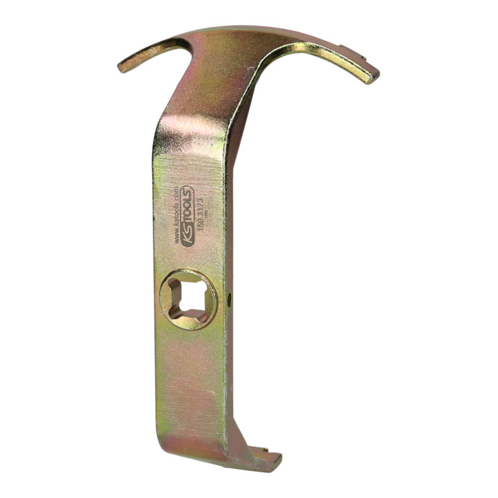 KS Tools 1/2" tank offerte sleutel voor Opel / Mercedes / BMW / Volvo