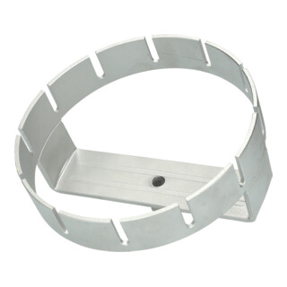 KS Tools 1/2" tank zender sleutelvoor Alfa Romeo / Fiat / Lancia / Ferrari / Maserati