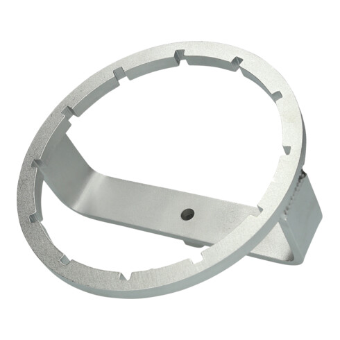 KS Tools 1/2" Tankgeberschlüssel für Volvo, InnenØ 155 mm