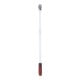KS Tools 1/2" Teleskop-Umschaltknarre, extra lang, 72-Zahn
