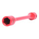 KS Tools 1/2" Torsion draaimoment beperker bus, 17mmx110Nm