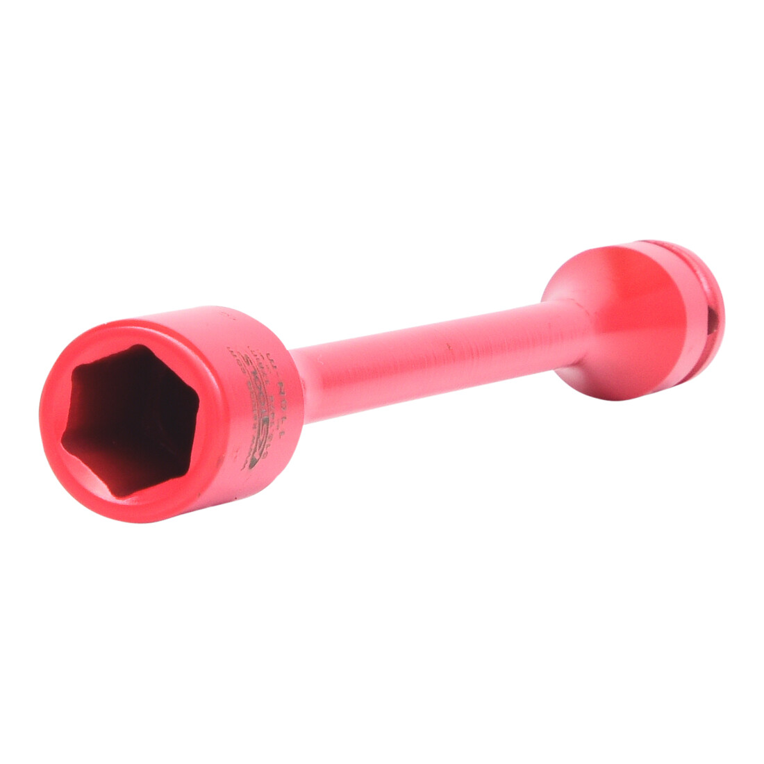 KS Tools 1/2" Torsion draaimoment beperker bus