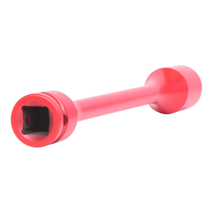 KS Tools 1/2" Torsion draaimoment beperker bus, 17mmx110Nm