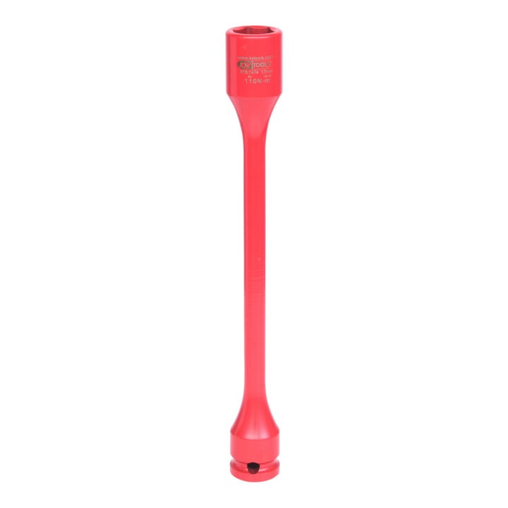 KS Tools 1/2" Torsion draaimoment beperker bus, 17mmx110Nm