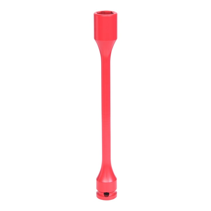 KS Tools 1/2" Torsion draaimoment beperker bus, 17mmx110Nm