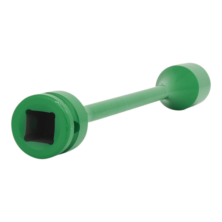 KS Tools 1/2" Torsions-begrenzer steeksleutel, 17mmx75Nm