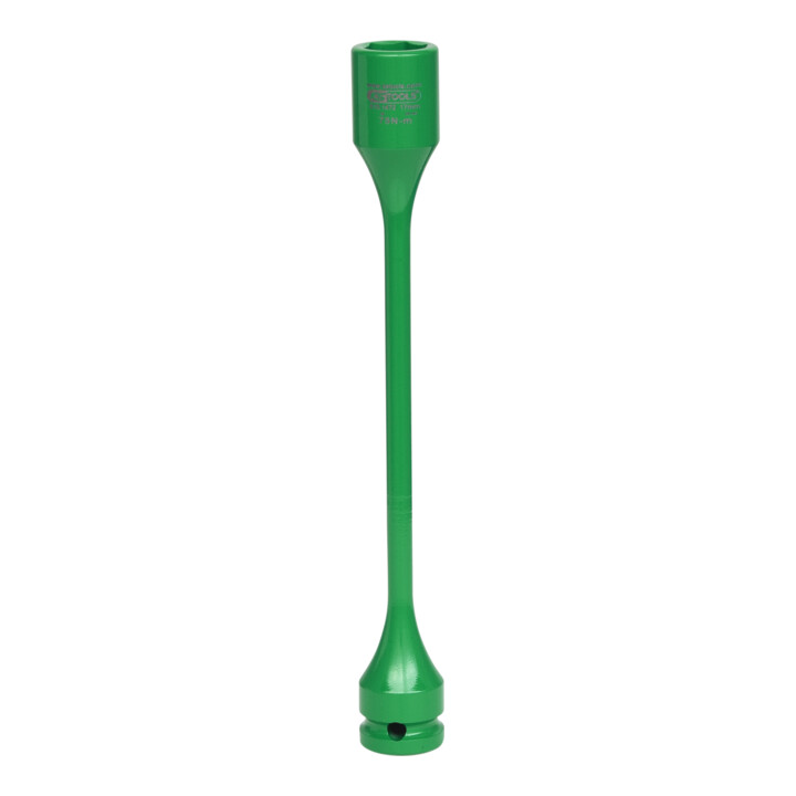 KS Tools 1/2" Torsions-begrenzer steeksleutel, 17mmx75Nm