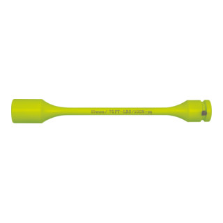 KS Tools 1/2" Torsie-koppelbegrenzende dop