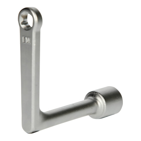 KS Tools 1/2" Torx E-sleutel voor nokkenas tandwiel schroefverbindingen voor Mercedes, E14