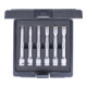 KS Tools 1/2" TX-E dopsleutelset, 6 stuks, E10-E20-3