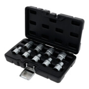 KS Tools 1/2" TX-E dopsleutelset, 9-delig, E10-E24-1
