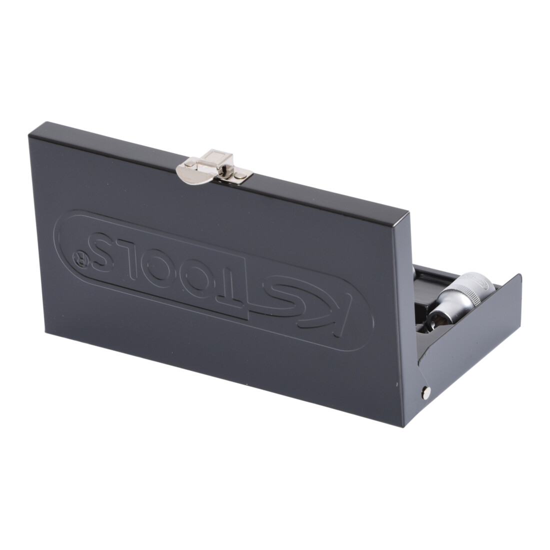 KS Tools 1/2" TX-E dopsleutelset, 9-delig, E10-E24