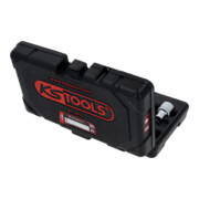 KS Tools 1/2" TX-E dopsleutelset, 9-delig, E10-E24-4