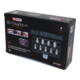 KS Tools 1/2" TX-E dopsleutelset, 9-delig, E10-E24