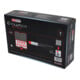 KS Tools 1/2" TX-E dopsleutelset, 9-delig, E10-E24