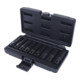 KS Tools 1/2" TX-E dopsleutelset, 9 stuks, E10-E24-1