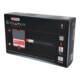 KS Tools 1/2" TX-E dopsleutelset, lang, 8-delig, E10-E24