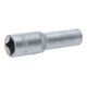 KS Tools 1/2" TX-E inbus, 78mm, E14