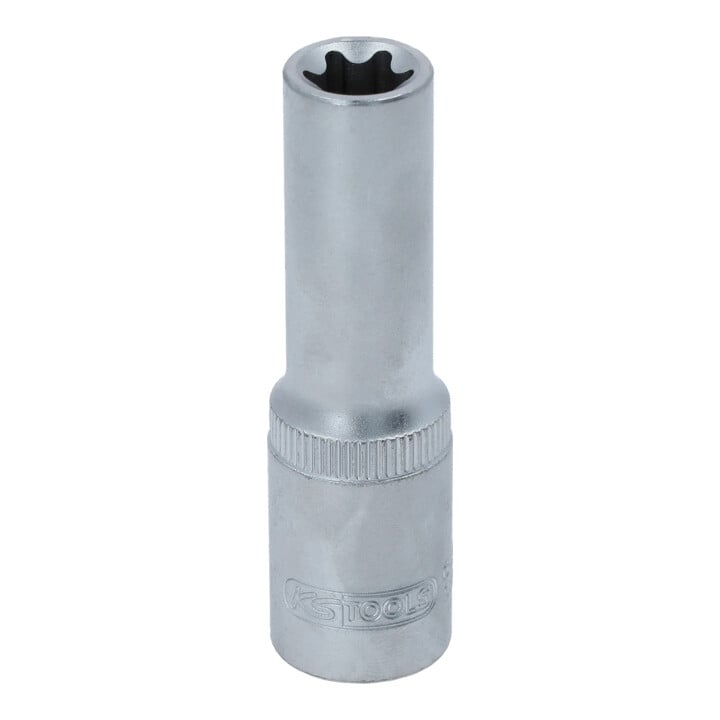 KS Tools 1/2" TX-E inbus, 78mm, E14